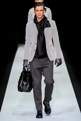 Emporio Armani / - 2013-2014